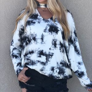 Tie Dye Forever More